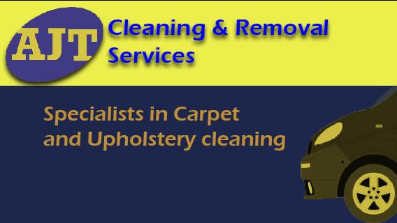 AJT Cleaning Services