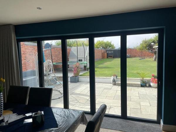 Cheltenham Glass and Glazing