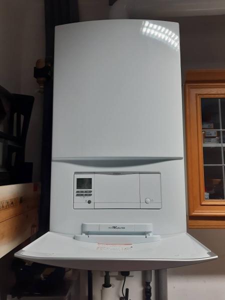 Priority Heating & Gas Services