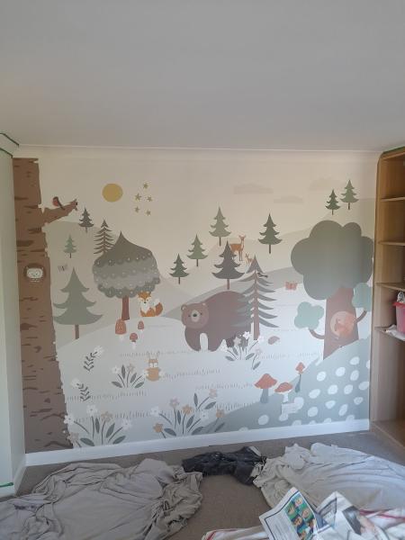 Gristwood Decorators