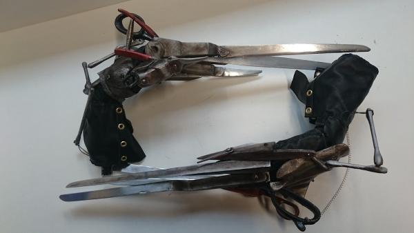 Bc-Fx Prop & Scenery Makers