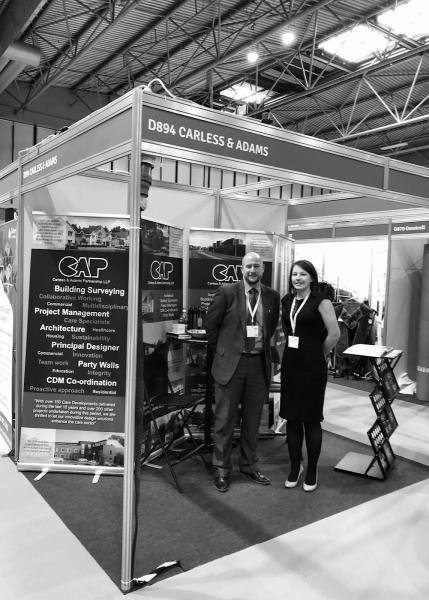 Carless and Adams Ltd