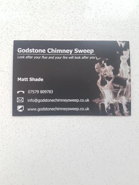 Godstone Chimney Sweep