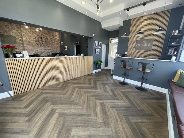 Habitat Estates & Letting Agent