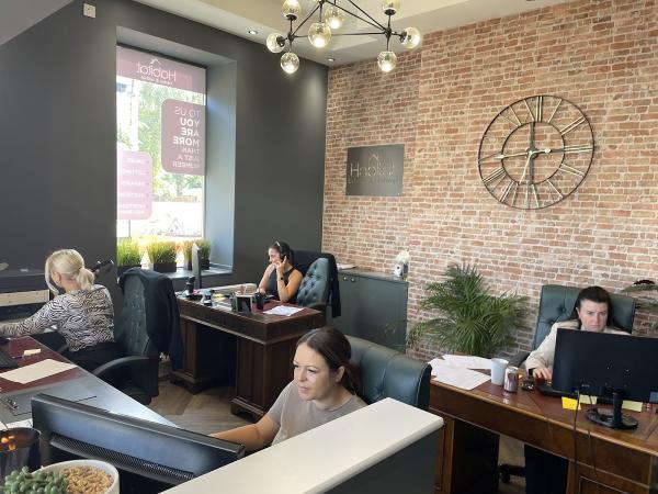 Habitat Estates & Letting Agent