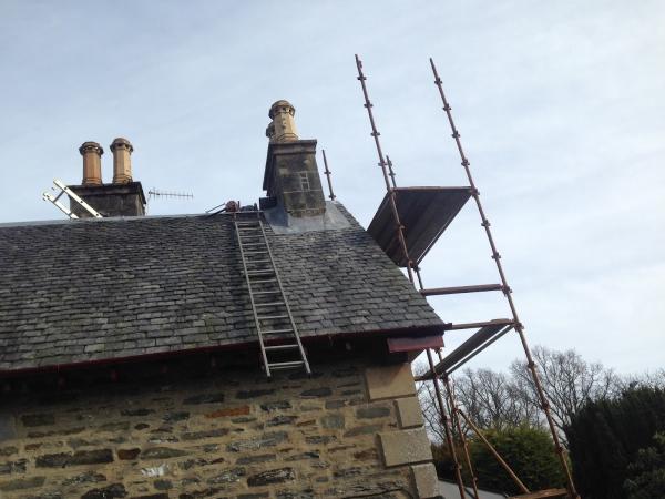 New Carden Roofing & Building