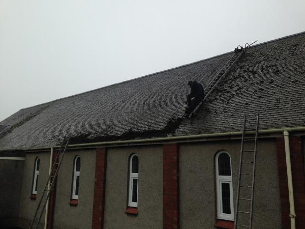 New Carden Roofing & Building