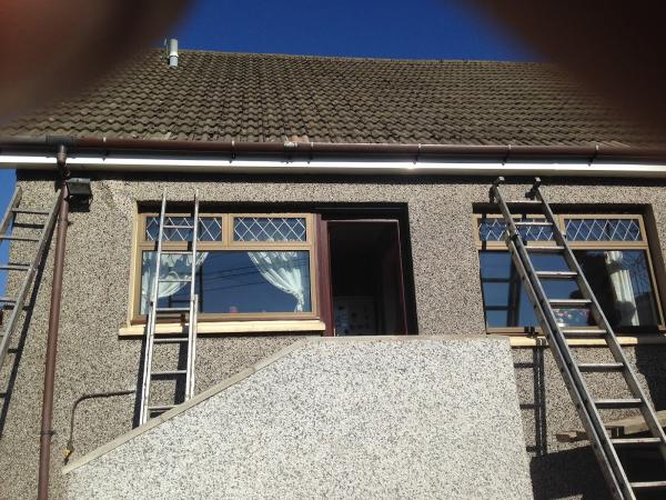 New Carden Roofing & Building