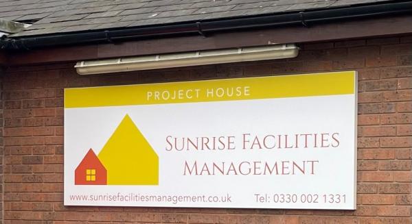 Sunrise Facilities Management