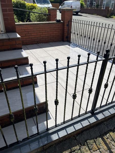 SaintHelens Paving and Landscaping