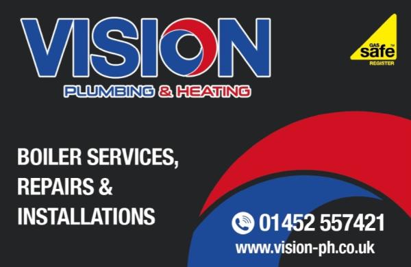 Vision Plumbing and Heating