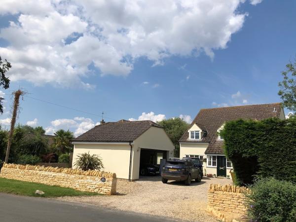 Cotswold Dry Stone
