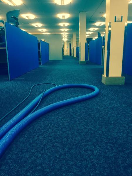 APW Cleaning & Maintenance