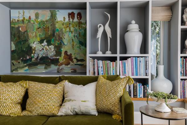 Siobhan Loates Interiors