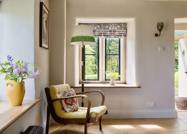 Siobhan Loates Interiors