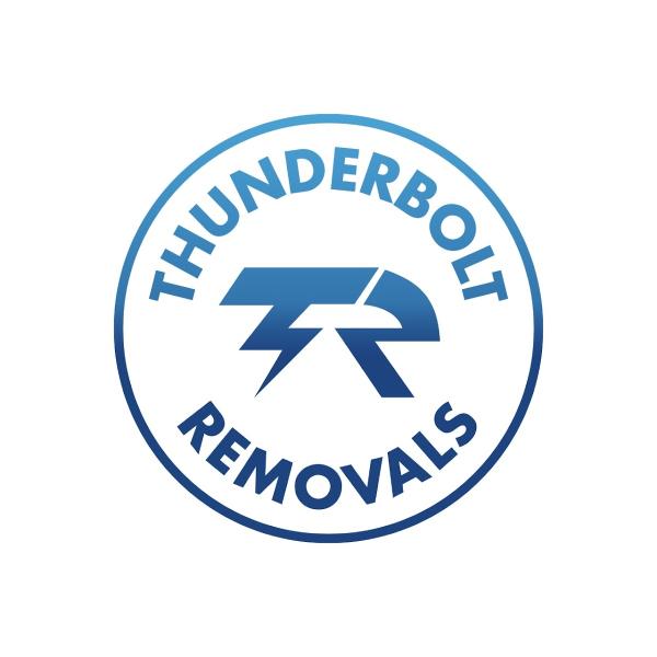 Thunderbolt Removals