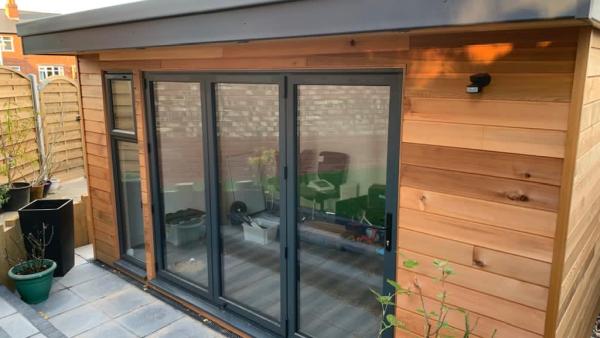 The Garden Room and Loft Specialist