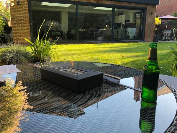 Aumaxum Architectural Glazing