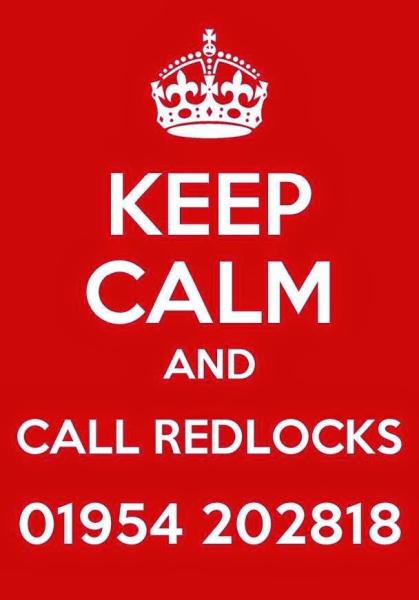 Redlocks Locksmiths Ltd