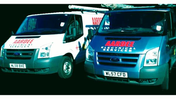 Aardee Electrical Services Cardiff