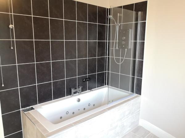 DJR Developments