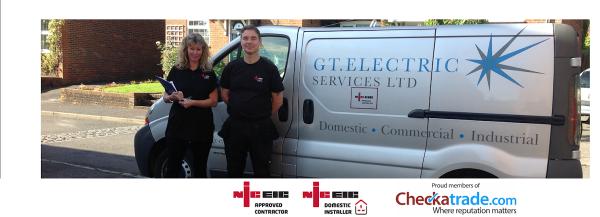 GT Electric Services Ltd