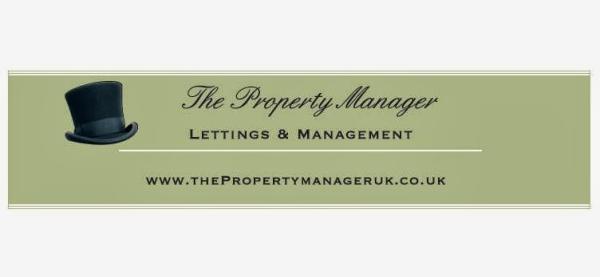 The Property Manager UK