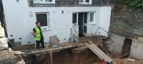 Red Oak Services LTD
