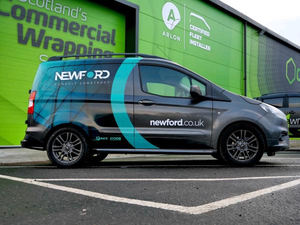 Newford Projects Ltd.