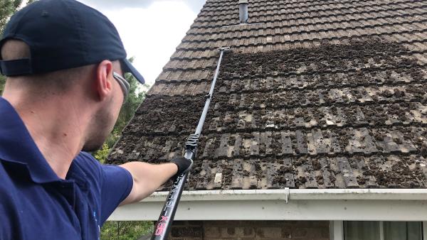 Iceni Exterior Cleaning