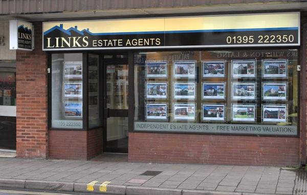 Links Estate Agents