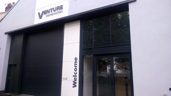 Venture Construction (UK) Ltd