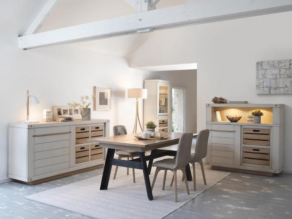 The Ewan House Furniture Co