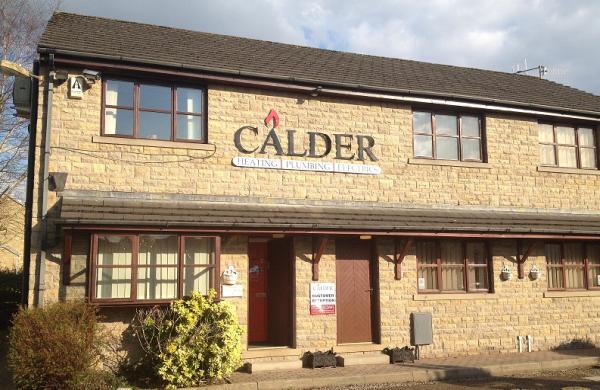 Calder Services