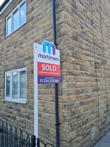 Mortimers Estate Agents Accrington