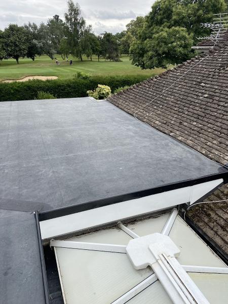 East Devon Roofing Ltd