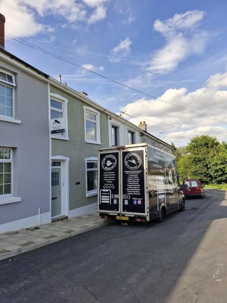 Liam Parfitt Removals