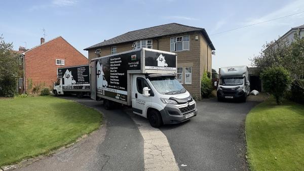 Liam Parfitt Removals