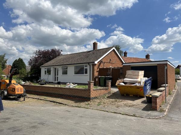 Martin Riley Tree Services