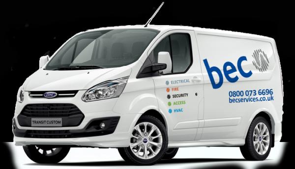 Beales Electrical Contracting Ltd