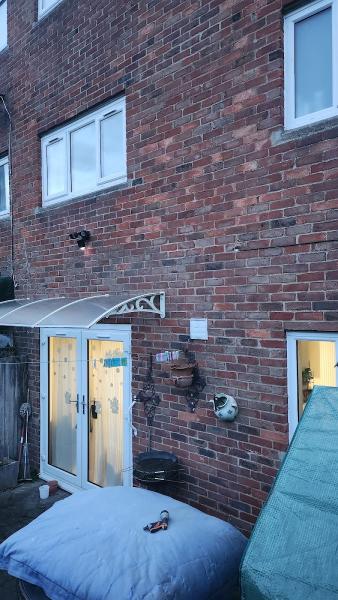 Primefit Windows and Doors Ltd