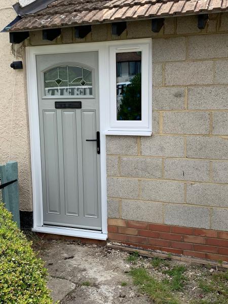 Primefit Windows and Doors Ltd