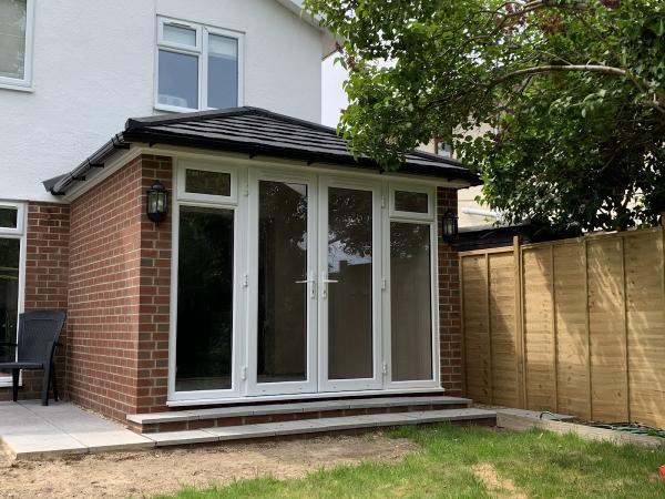 Primefit Windows and Doors Ltd