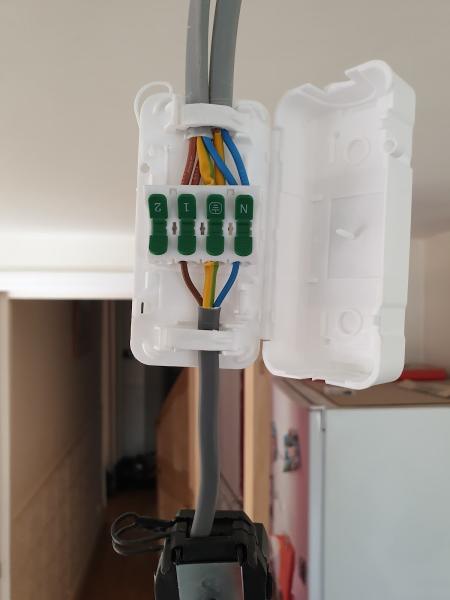 Earth Electrical Services