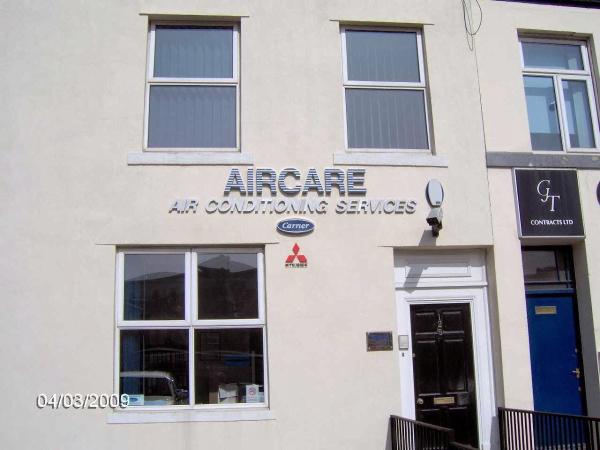 Aircare Services