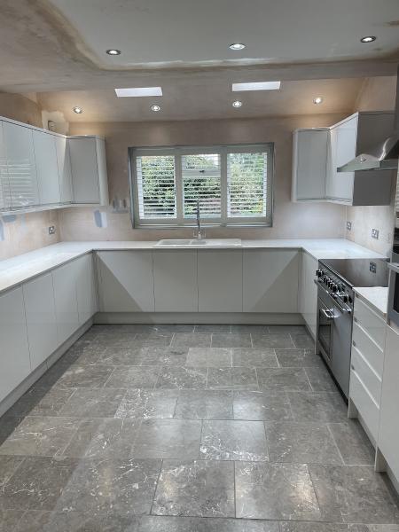 Bedford Kitchens & Carpentry