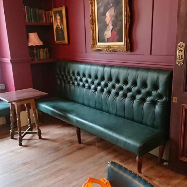 Love Your Furniture