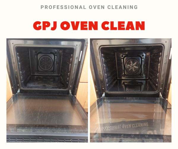 GPJ Cleaning Service