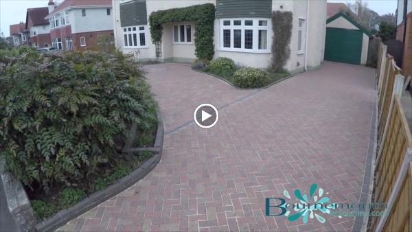 Bournemouth Jet Washing