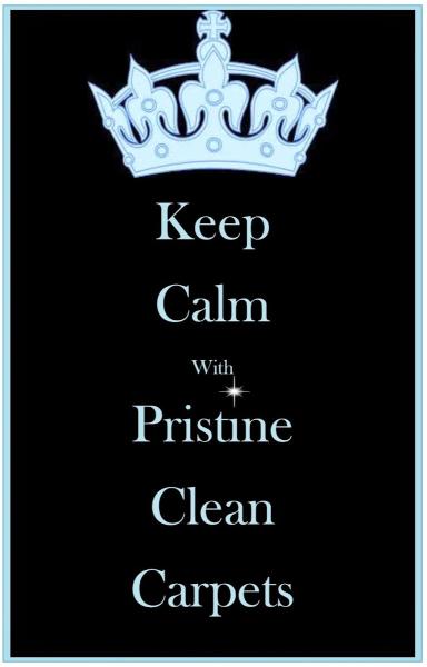 Pristine Cleaners